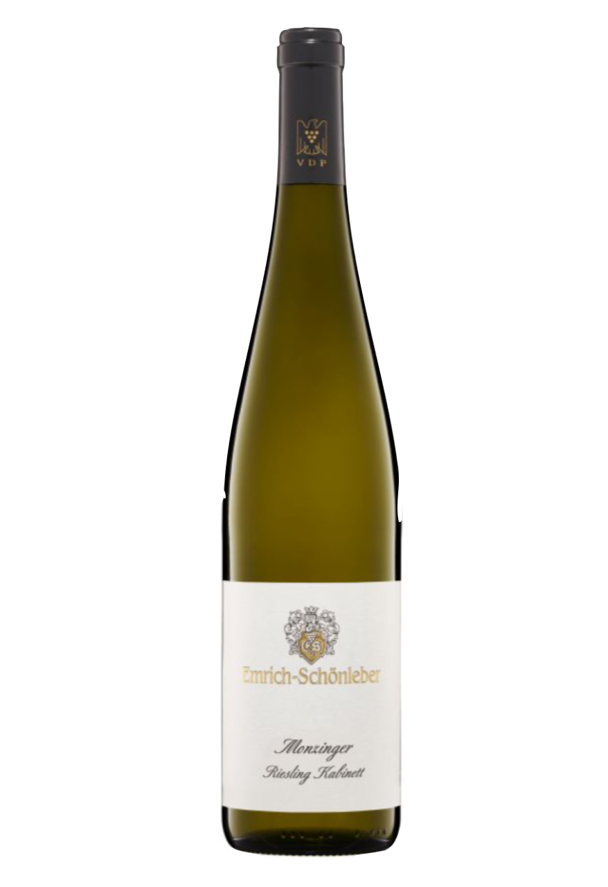 Monzinger Riesling Kabinett 2022