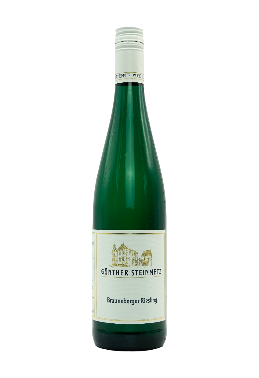 Brauneberger Riesling 2022