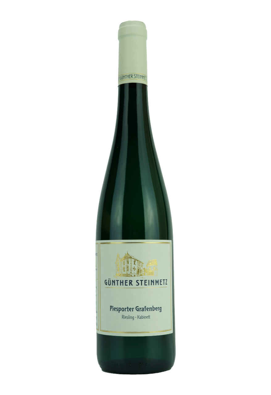 Piesporter Domherr Riesling Kabinett 2022