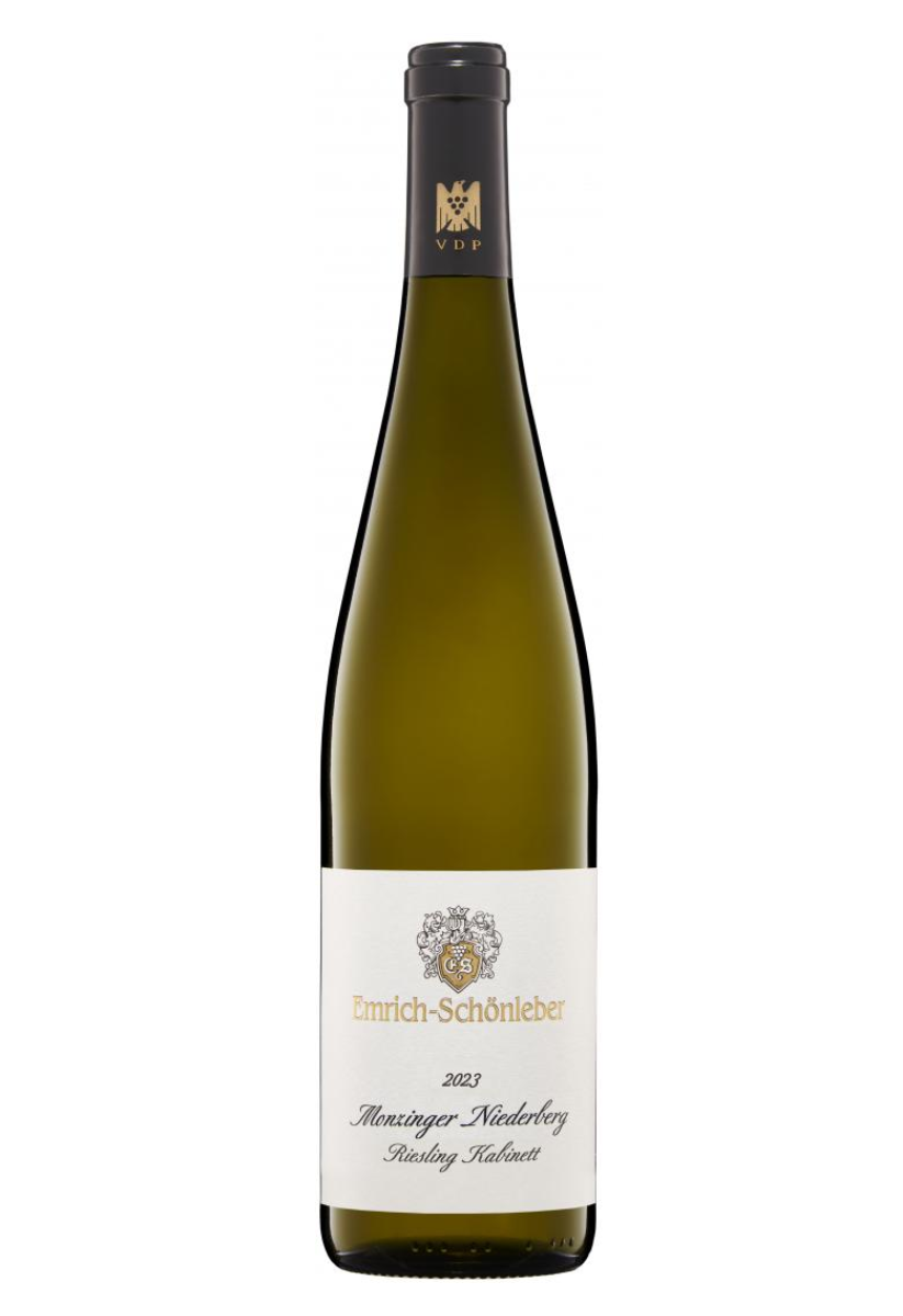 Monziger Niederberg Riesling Kabinett 2023