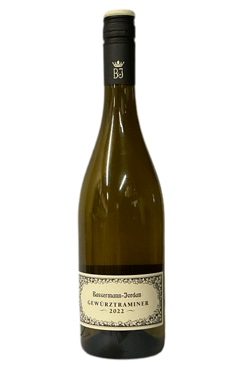 Gewürztraminer trocken 2022