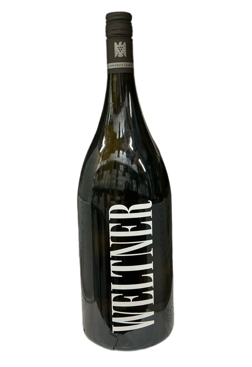Rödelseer Küchenmeister Sylvaner trocken 2021 Magnum