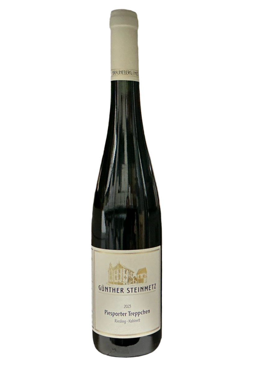 Piesporter Treppchen Riesling Kabinett 2023