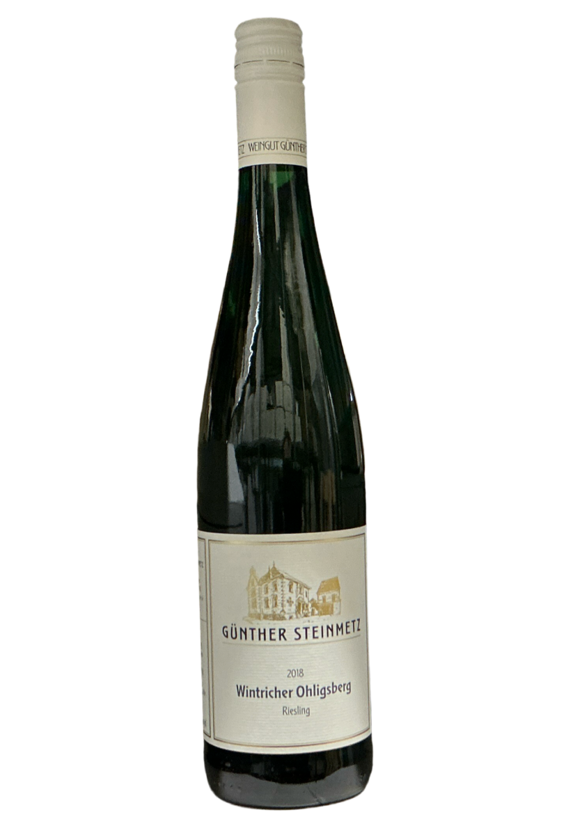 Wintricher Ohligsberg 2018