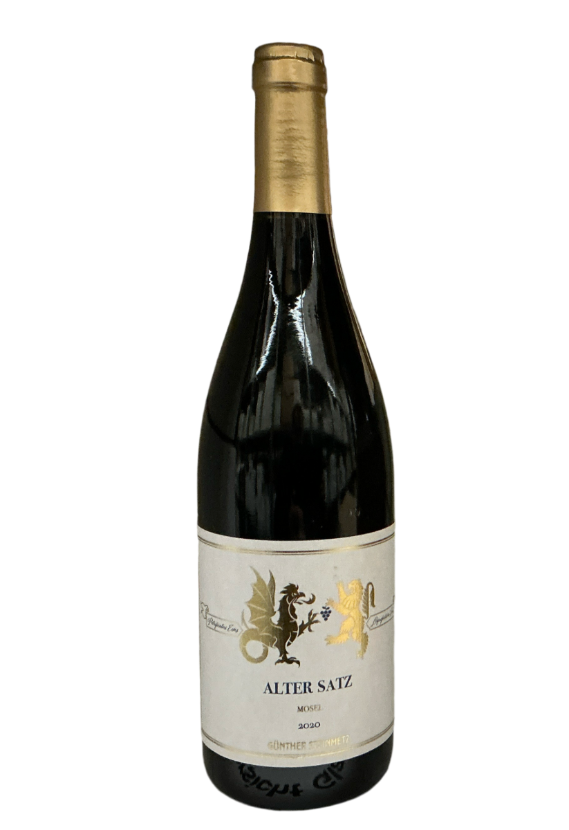 Alte Satz 2020