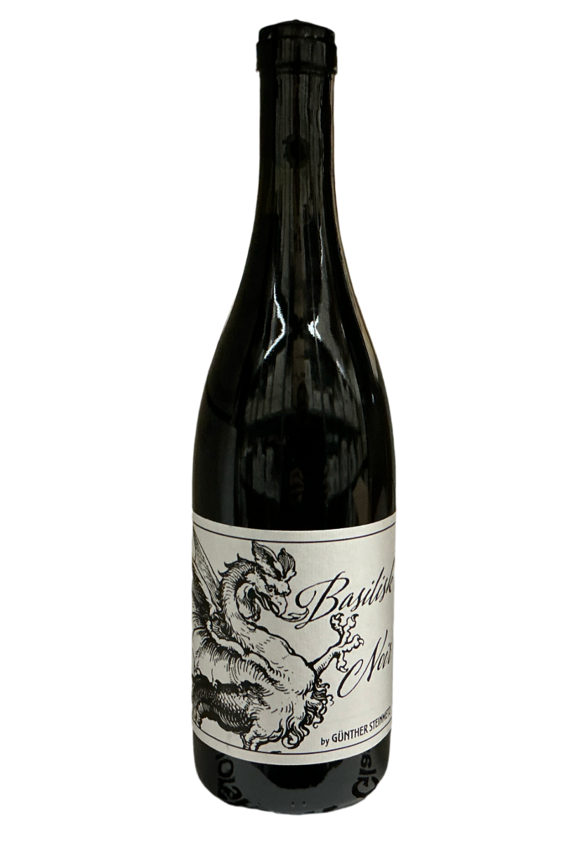 Basilik Pinot Noir 2018