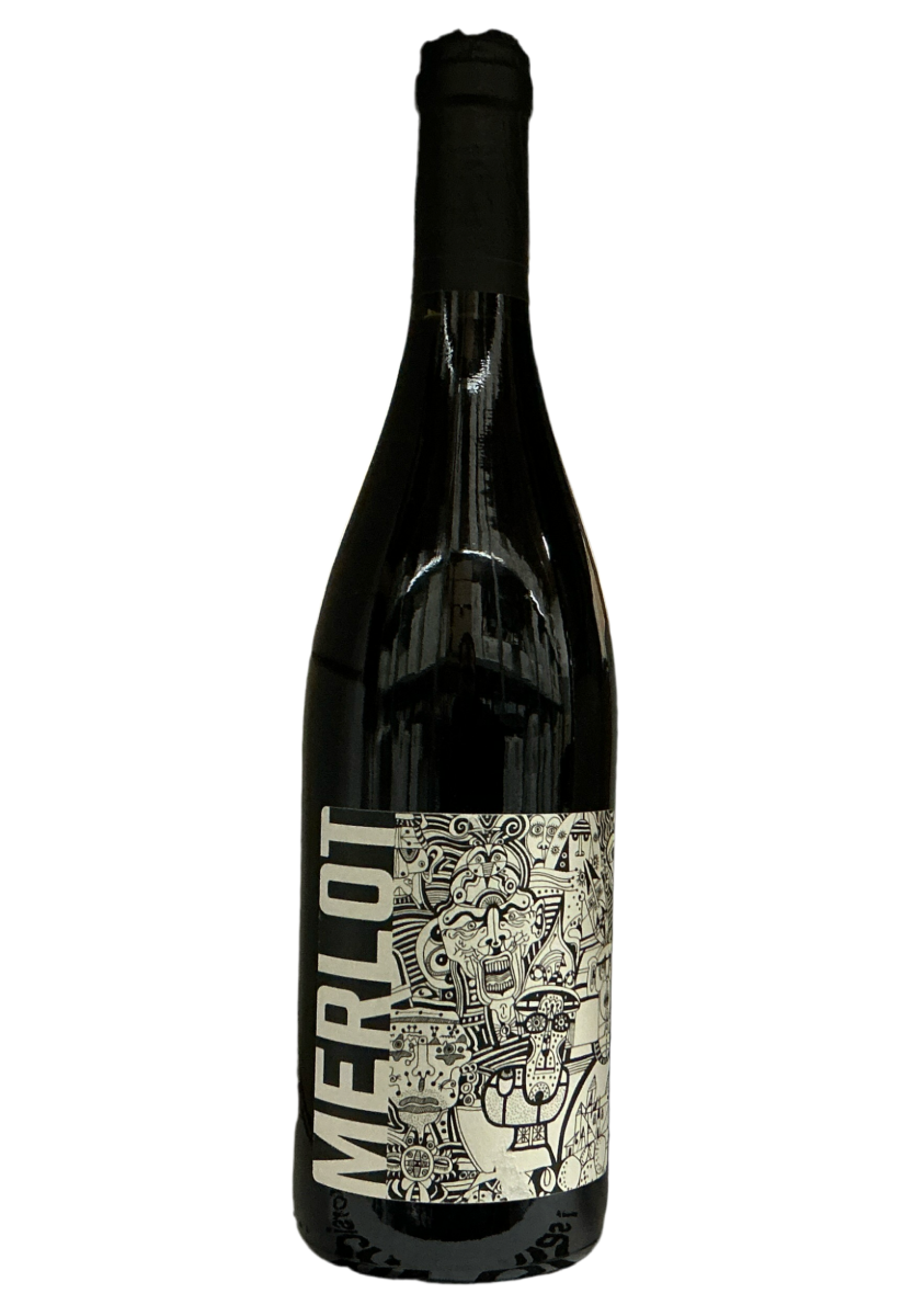 Merlot trocken 2015