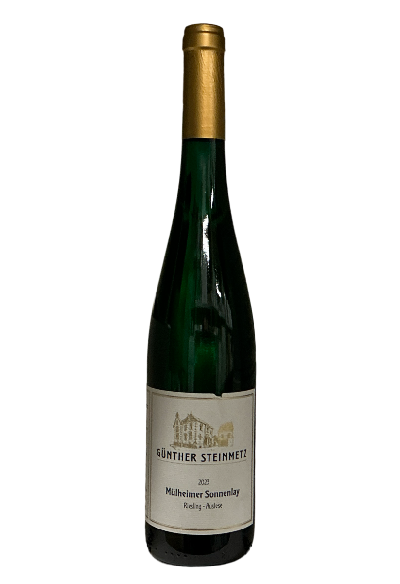 Mülheimer Sonnenlay Riesling Auslese 2023