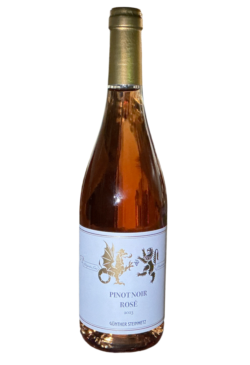 Pinot Noir Rose Edition 2023