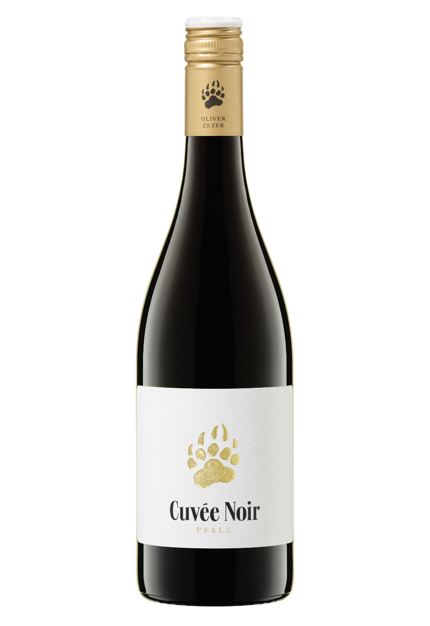 Tatze Cuvee Noir