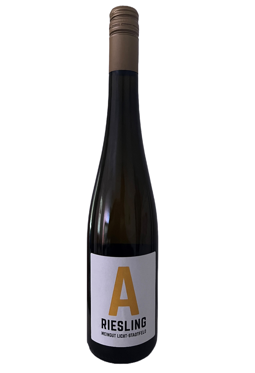 Riesling A Auslese Brauneberger Klostergarten 2022