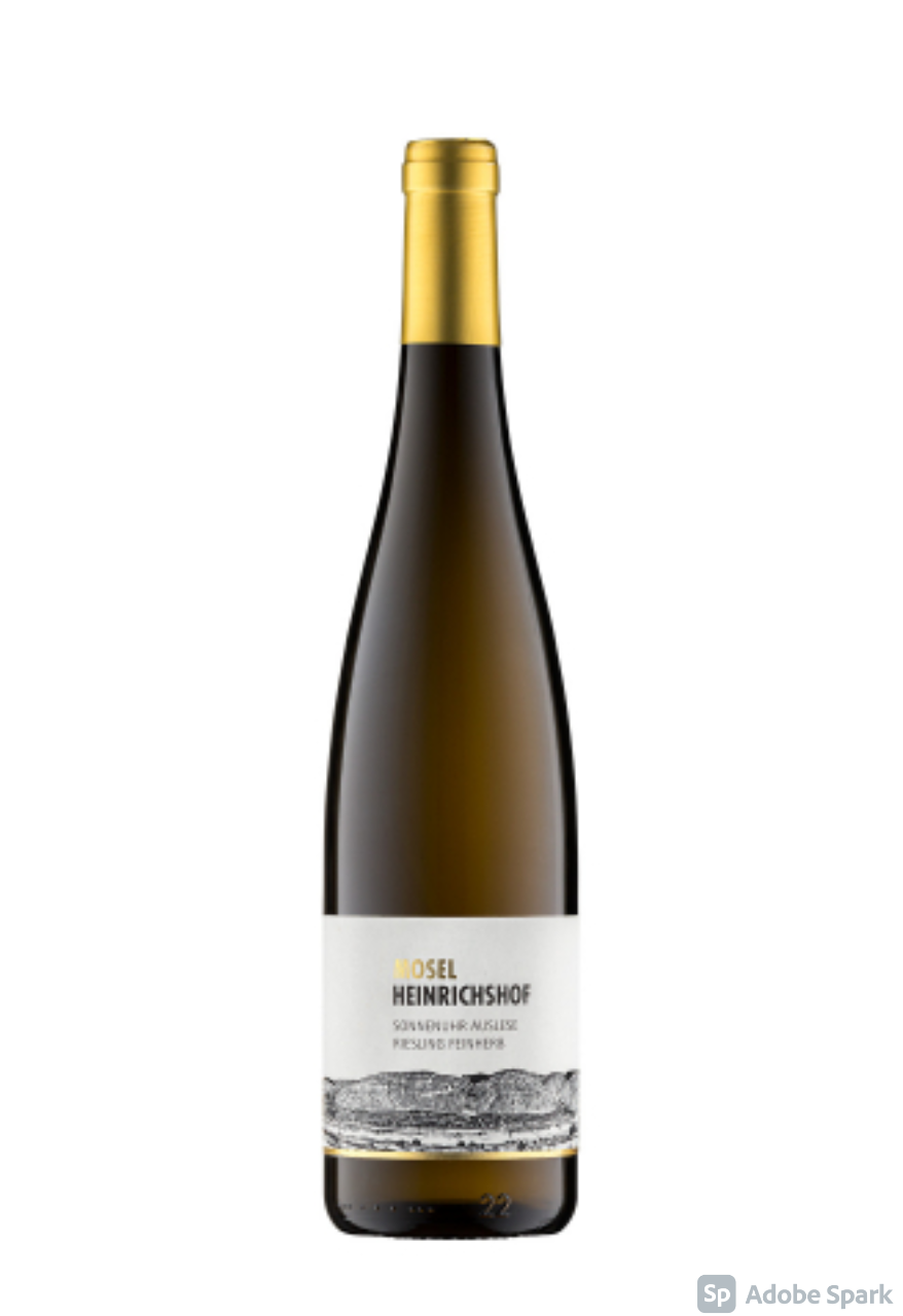 Zeltinger Sonnenuhr Riesling Auslese 2022