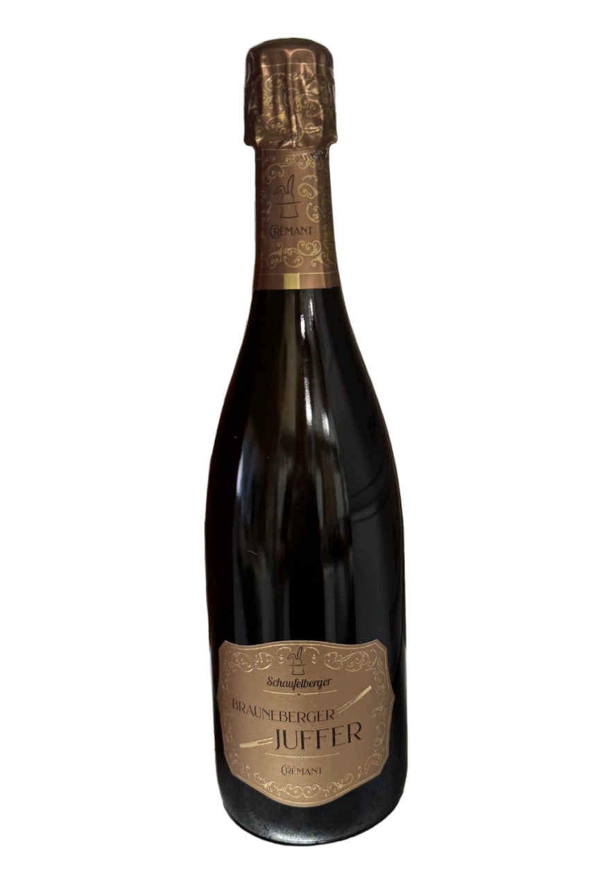 Brauneberger Juffer Cremant 2022
