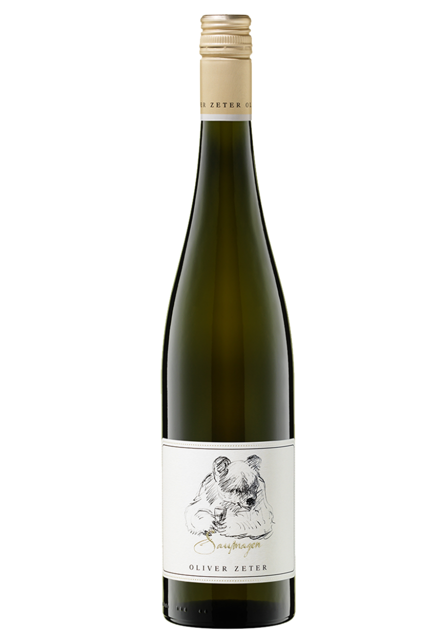 Riesling Saumagen 2019