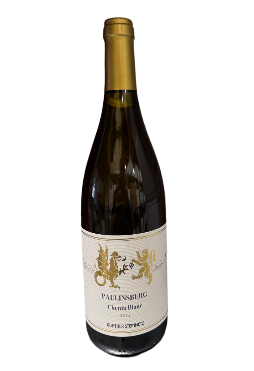 Kestener Paulinsberg Chenin Blanc 2024