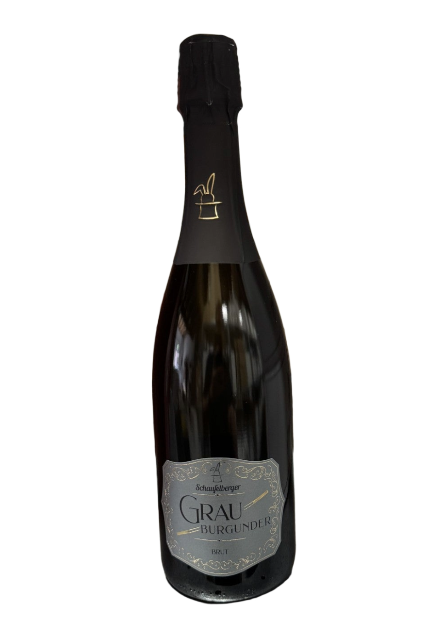Grauburgunder brut 2022