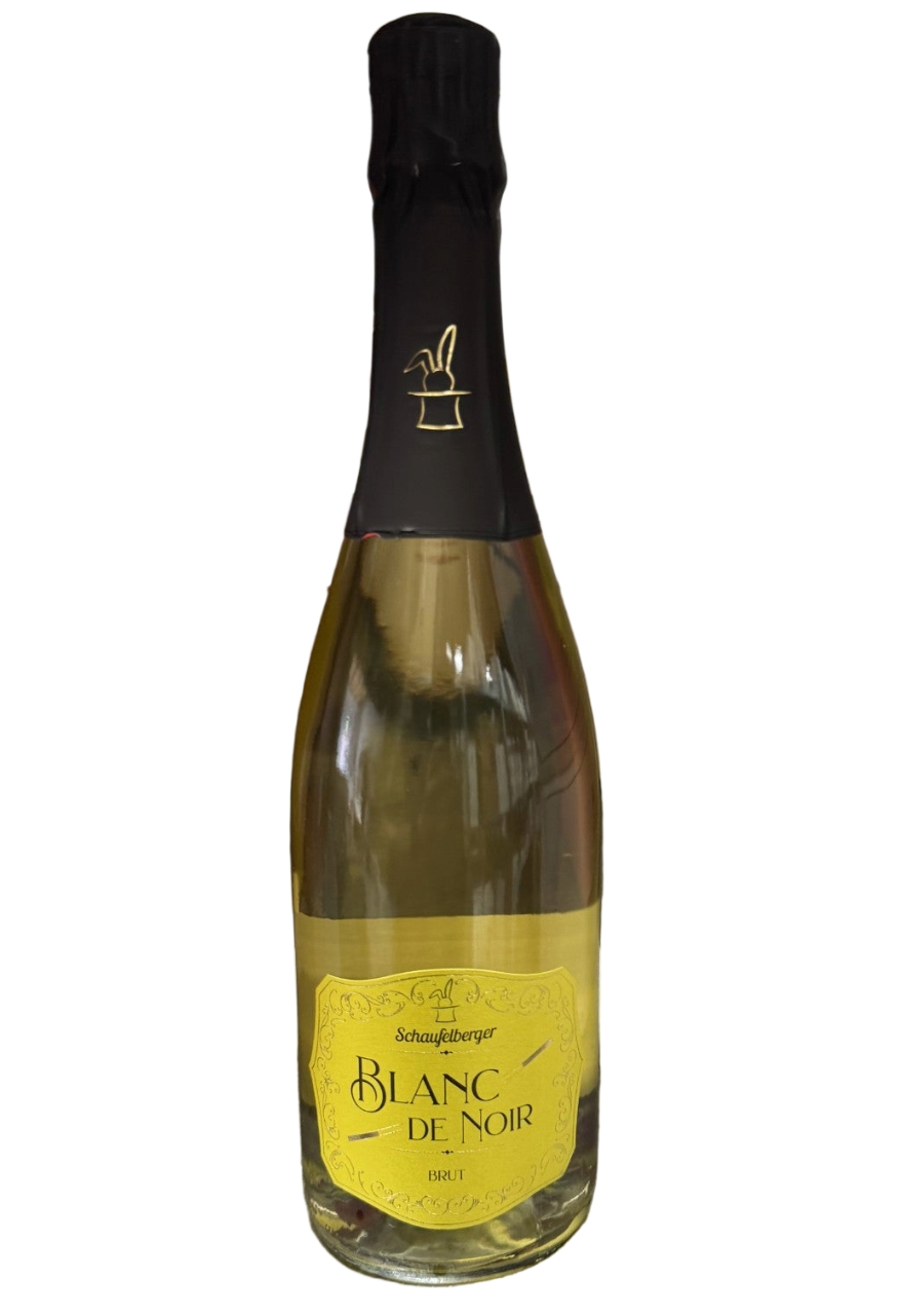Blanc de Noir brut 2022
