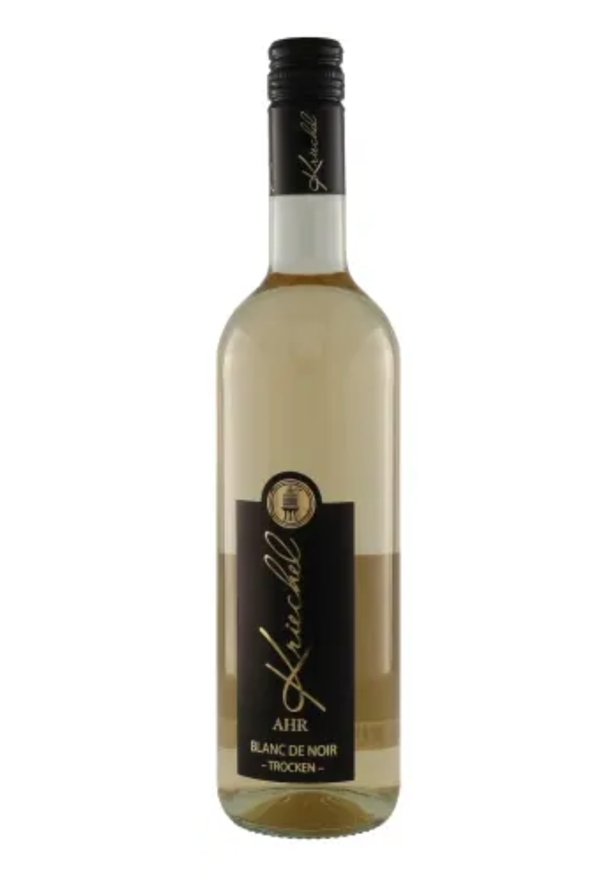 Blanc de Noir 2023