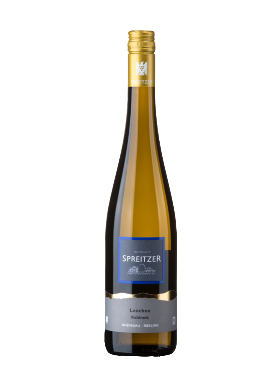 Oestricher Lenchen Kabinett 2022