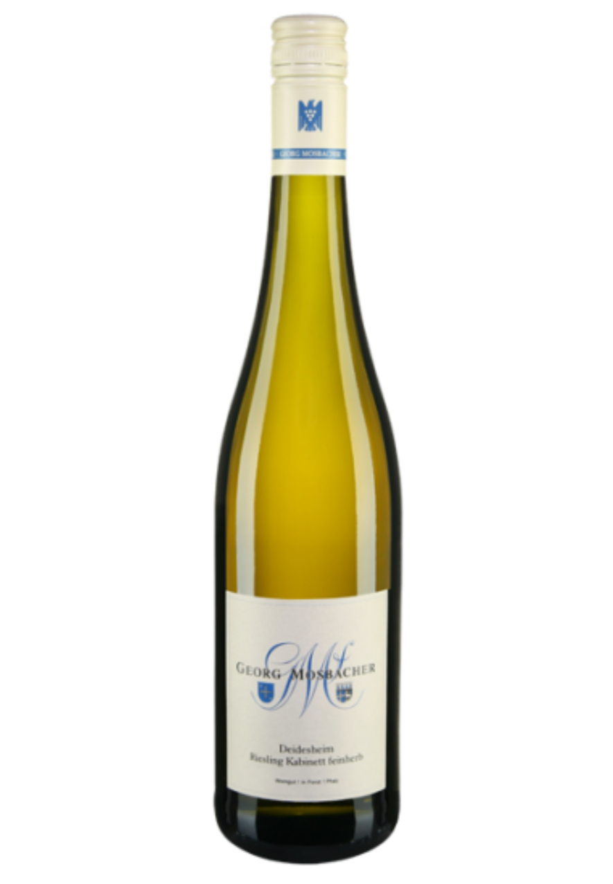 Deidesheimer Kabinett feinherb 2020