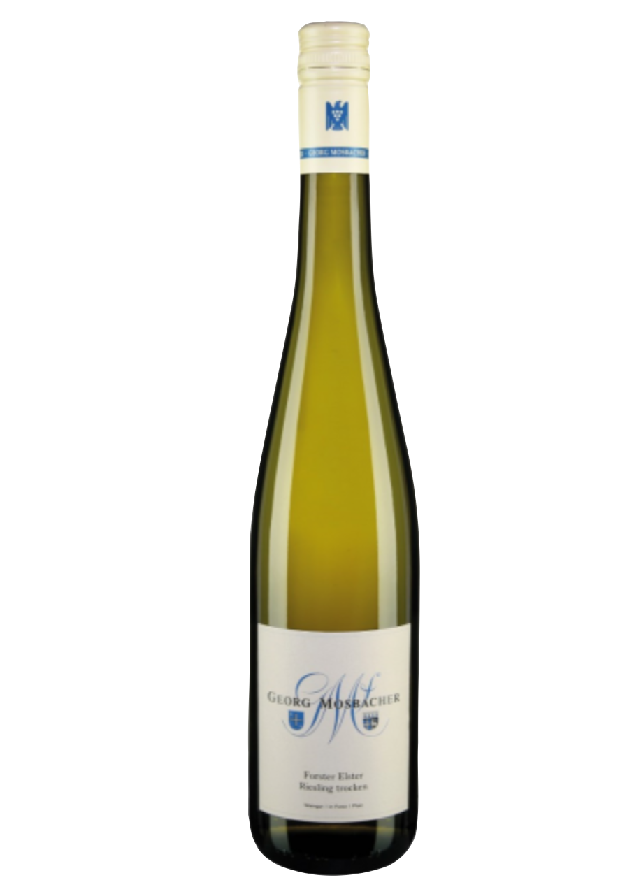 Forster Elster Riesling trocken 2021