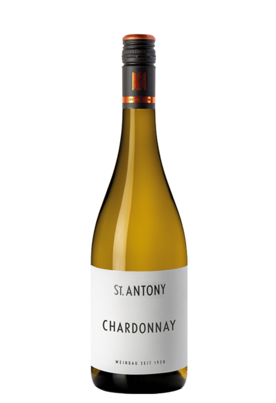 Chardonnay 2022