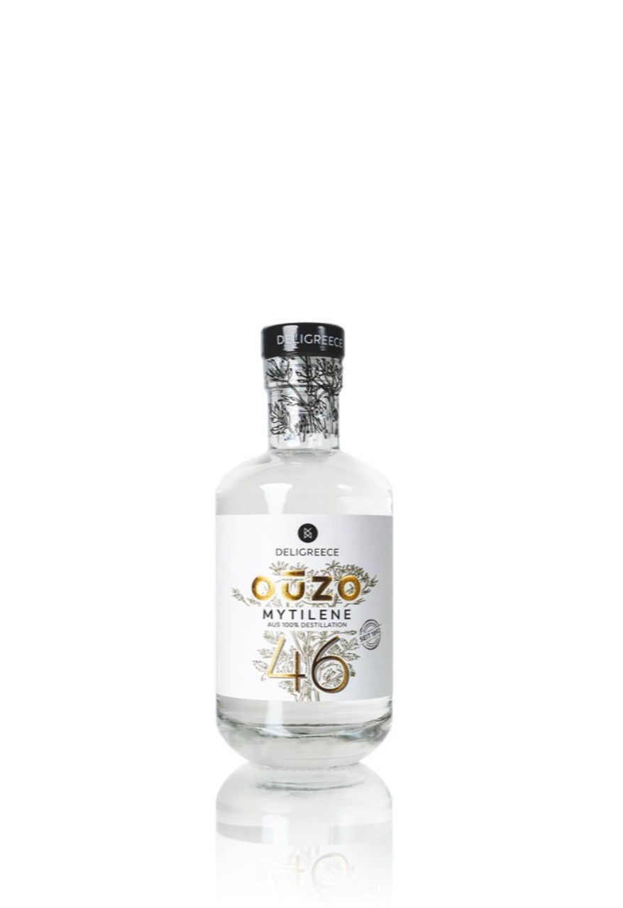 Ouzo 46 Mytline 200ml