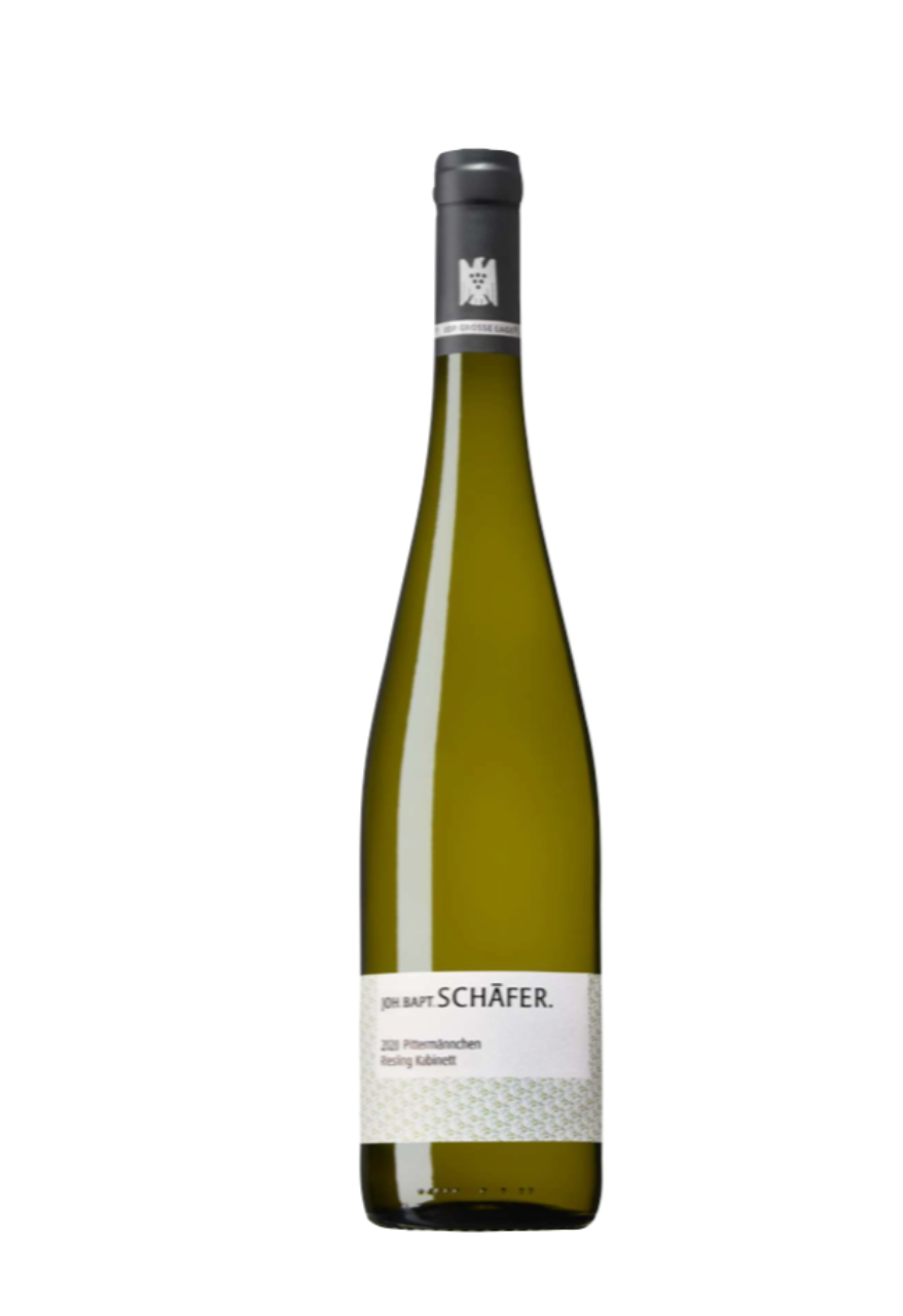 Pittermännchen Riesling Kabinett 2022