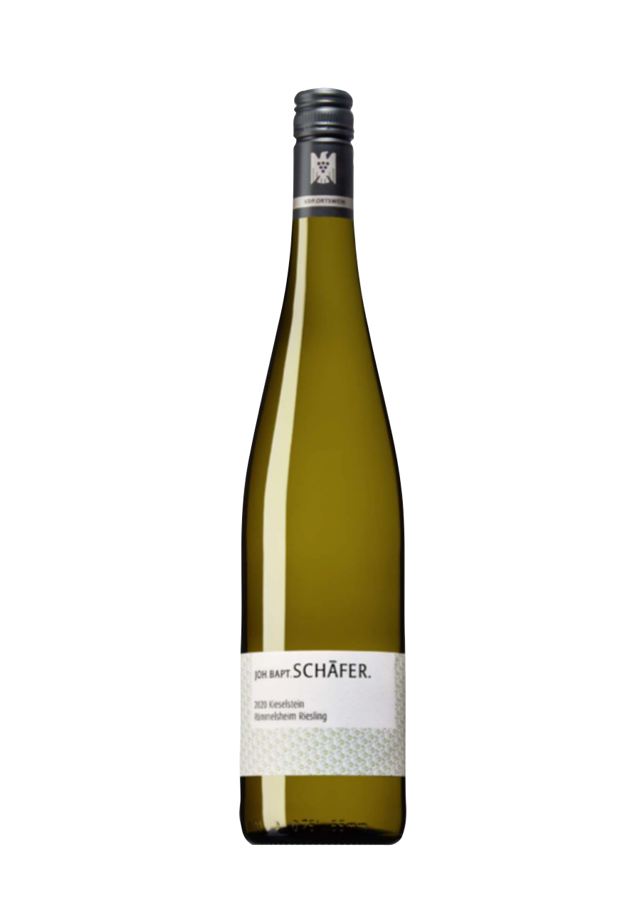 Rümmelsheim Riesling trocken 2020