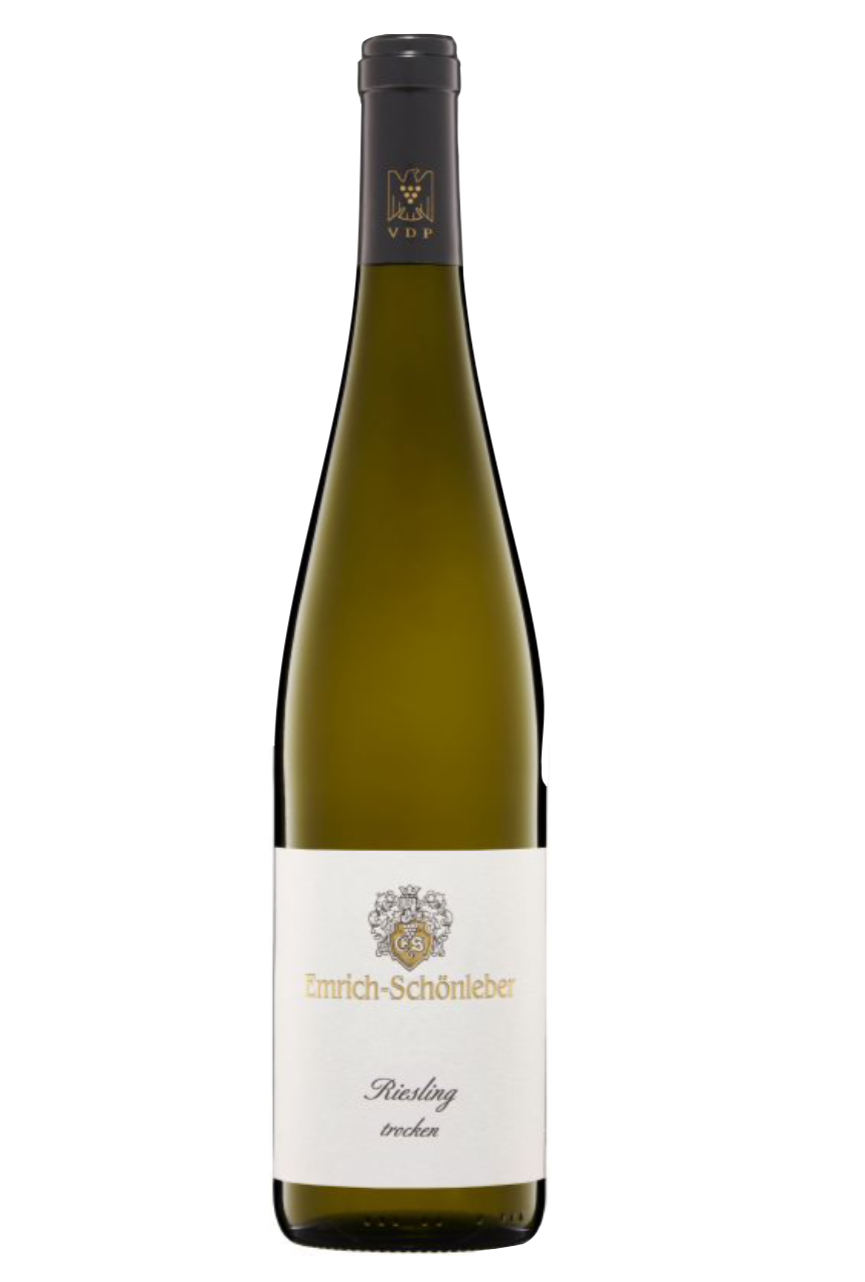 Riesling trocken 2020