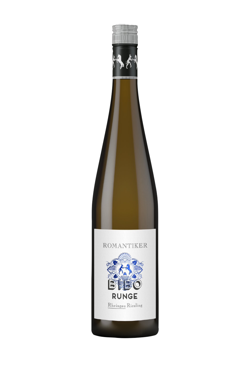 Romantiker Hallgartener Hendelberg Riesling trocken 2018