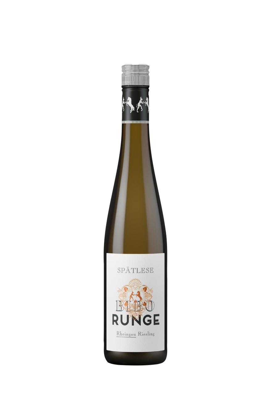 Hallgartener Jungfer Riesling Spätlese 2016