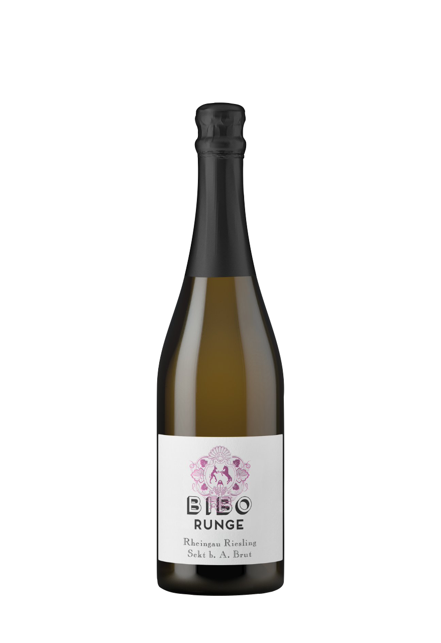 Jahrgangs Riesling Sekt brut 2014