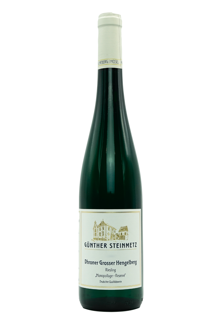 Dhroner Großer Hengelberg 'Monopollage' Reserve 2018