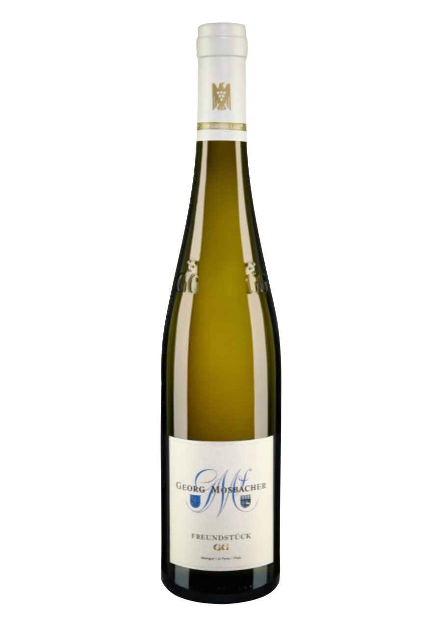 Freundstück Riesling GG trocken 2021