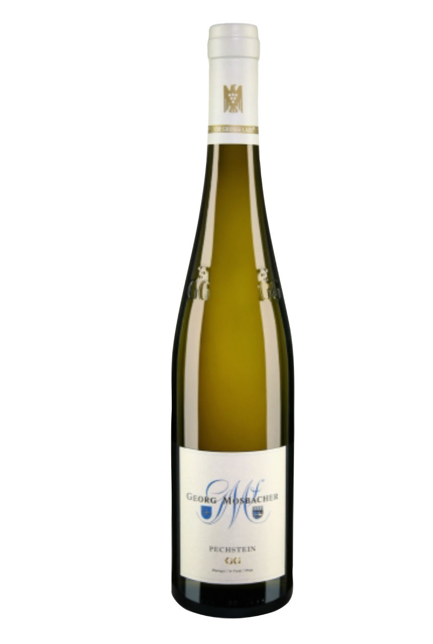 Pechstein GG Riesling trocken 2021