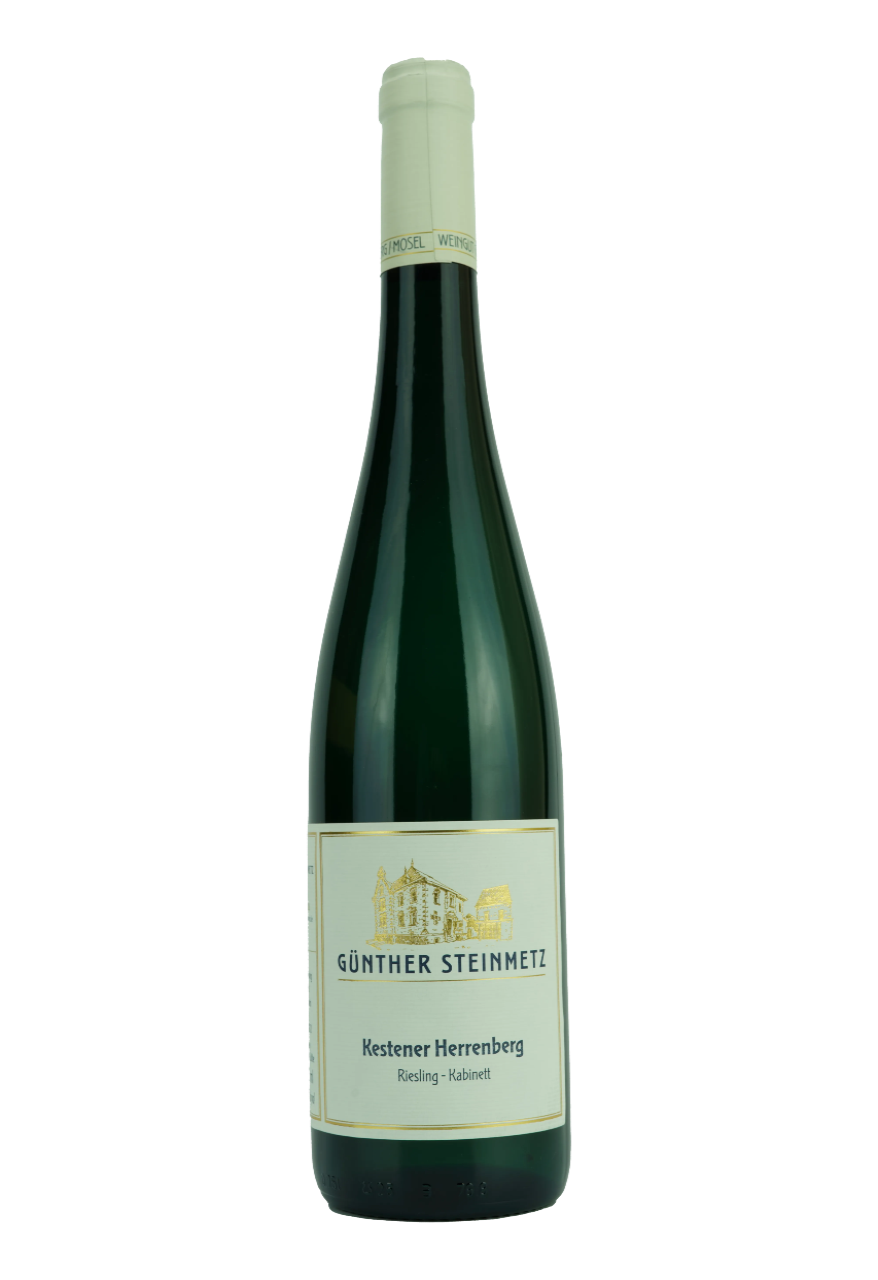 Kestener Herrenberg Riesling Kabinett 2020