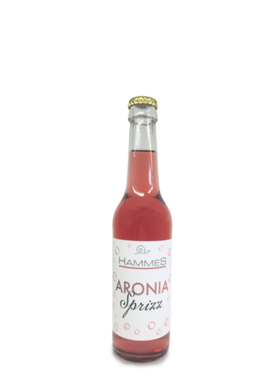 Aronia Sprizz 2020
