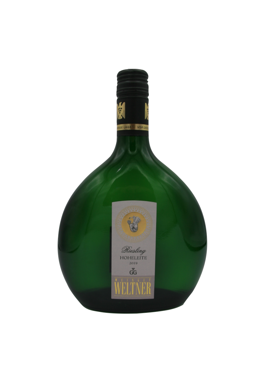 Hoheleite Riesling trocken GG 2021