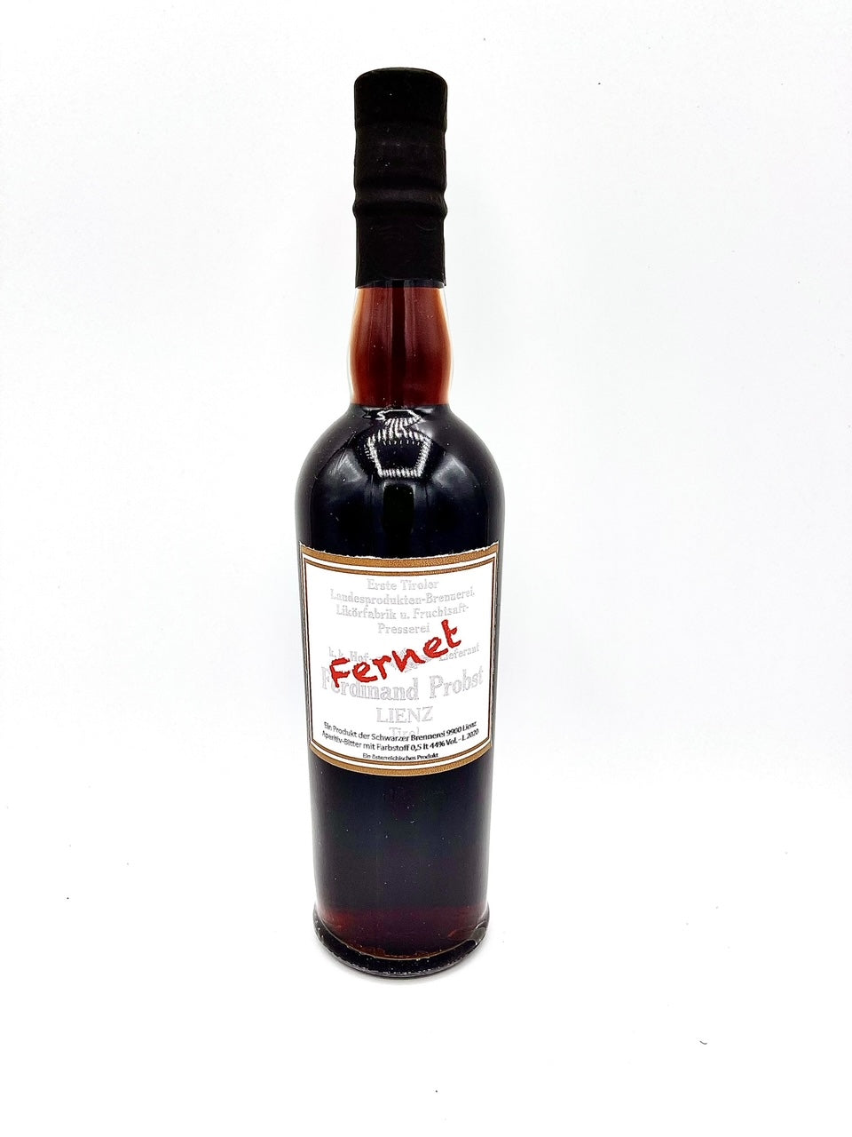 Fernet