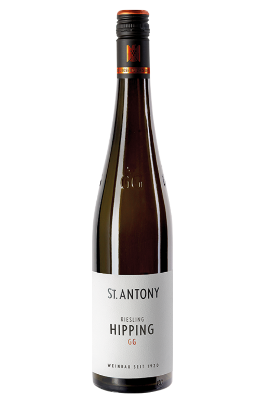 Hipping Riesling GG 2021