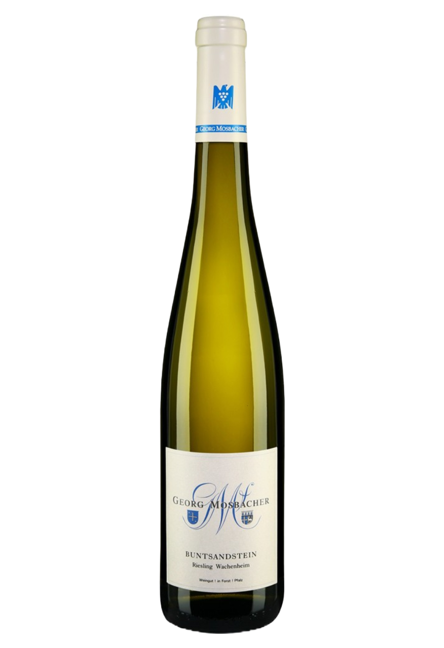 Buntsandstein Riesling trocken 2021