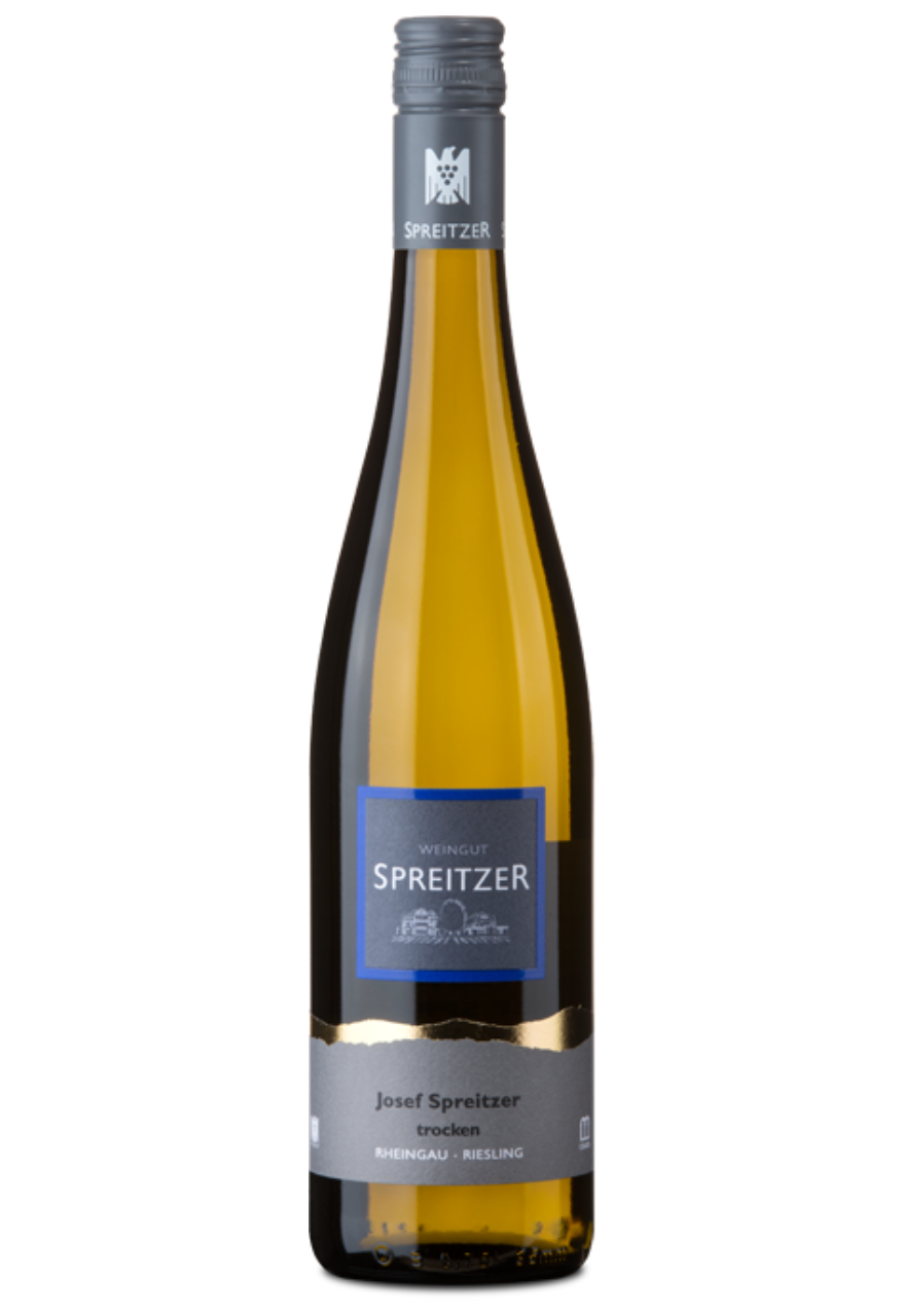 Josef Spreitzer Riesling 2021