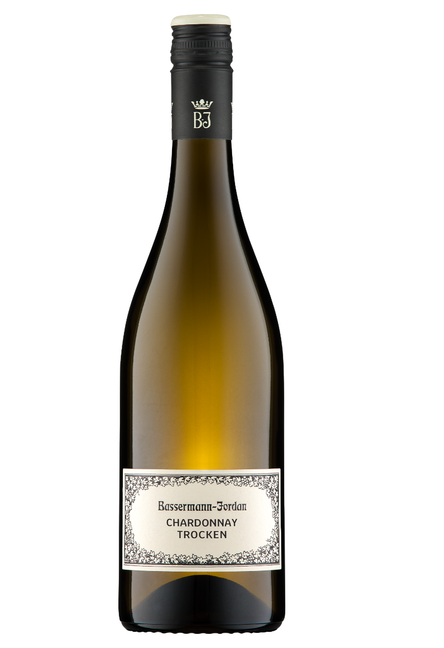 Chardonnay trocken 2022