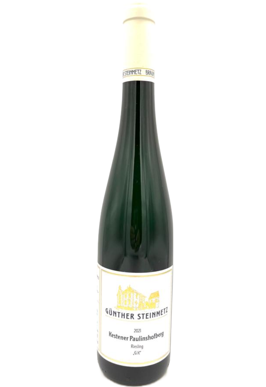 Kestener Paulinshofberg GK Riesling 2022