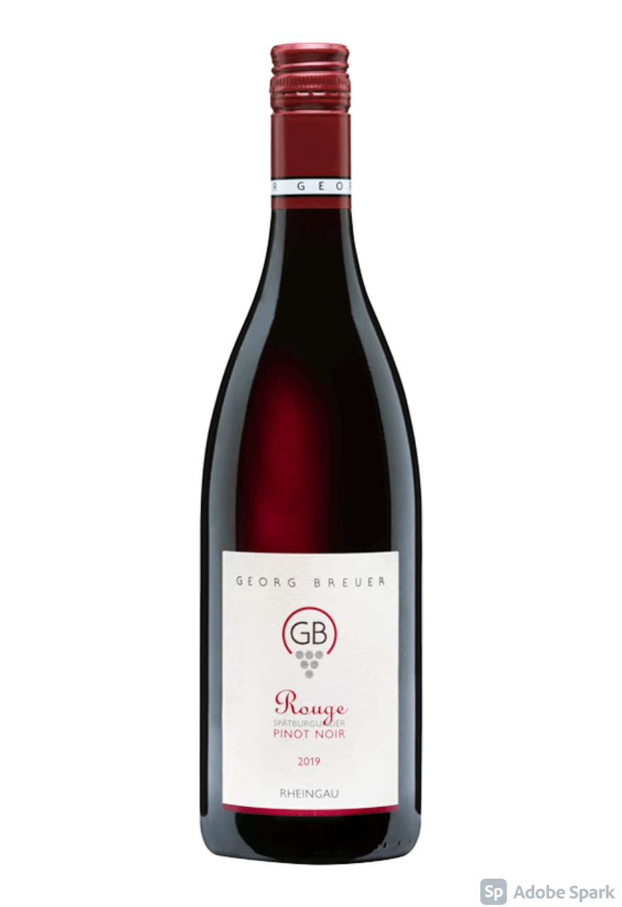 GB Rouge Spätburgunder 2019