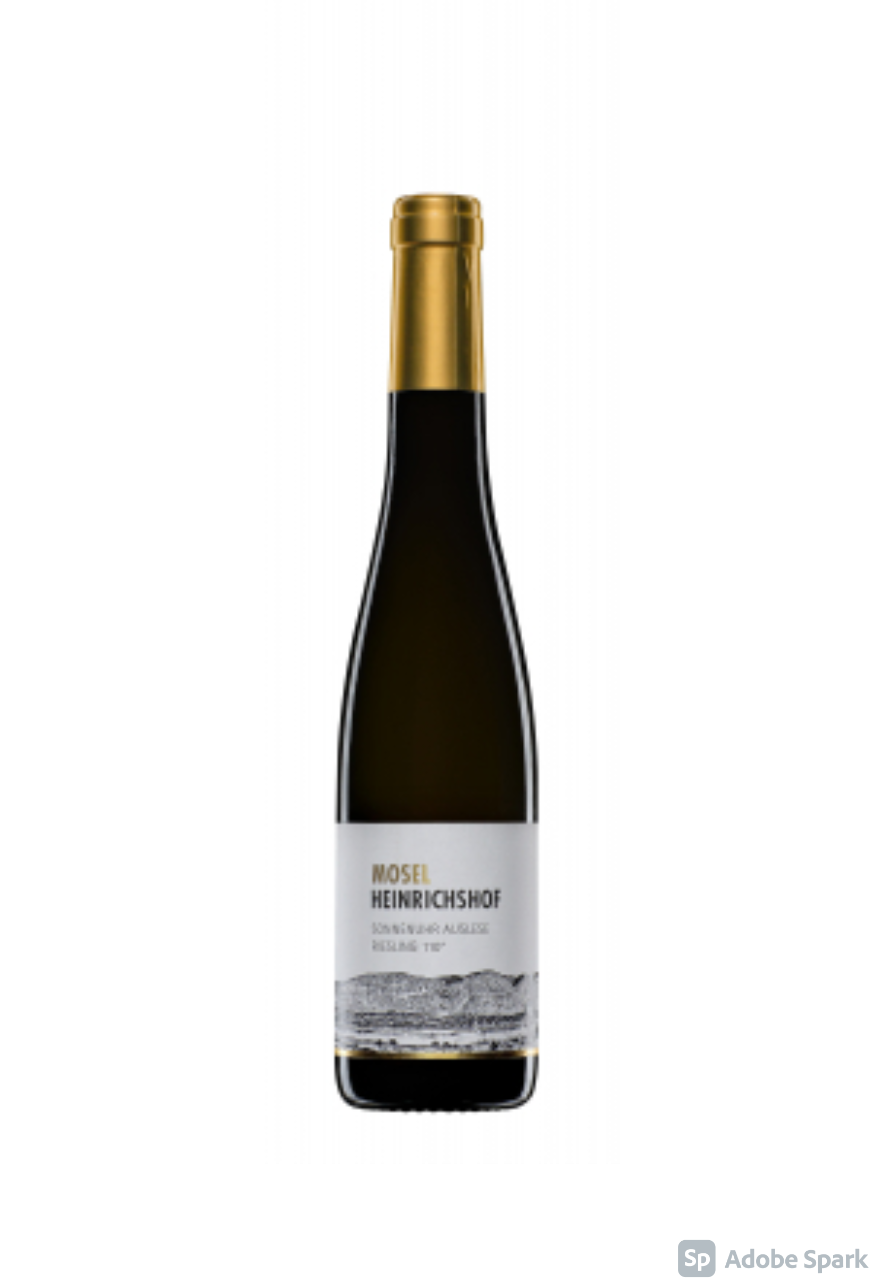 Riesling Auslese Minus 110° 2021