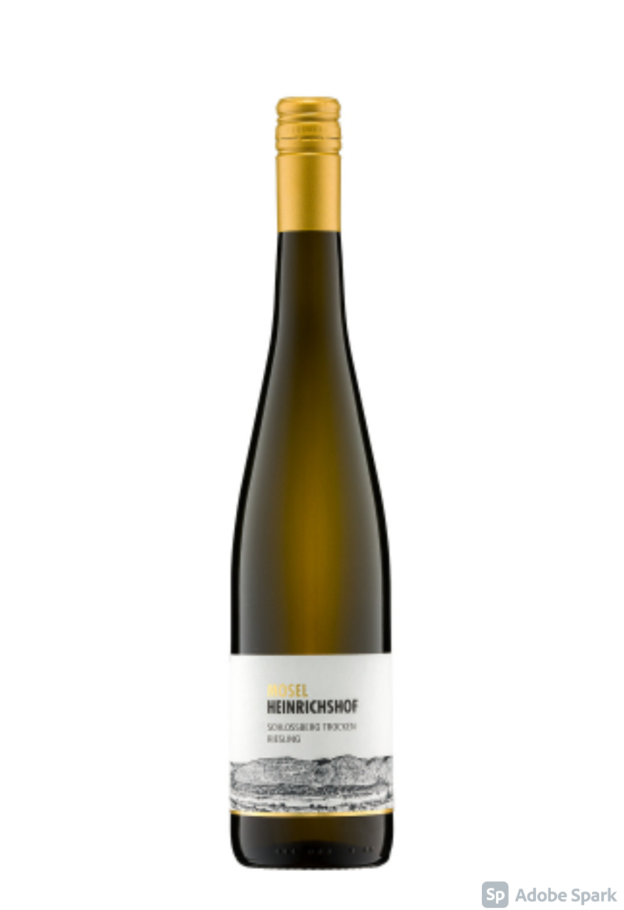 Schlossberg Riesling trocken 2021
