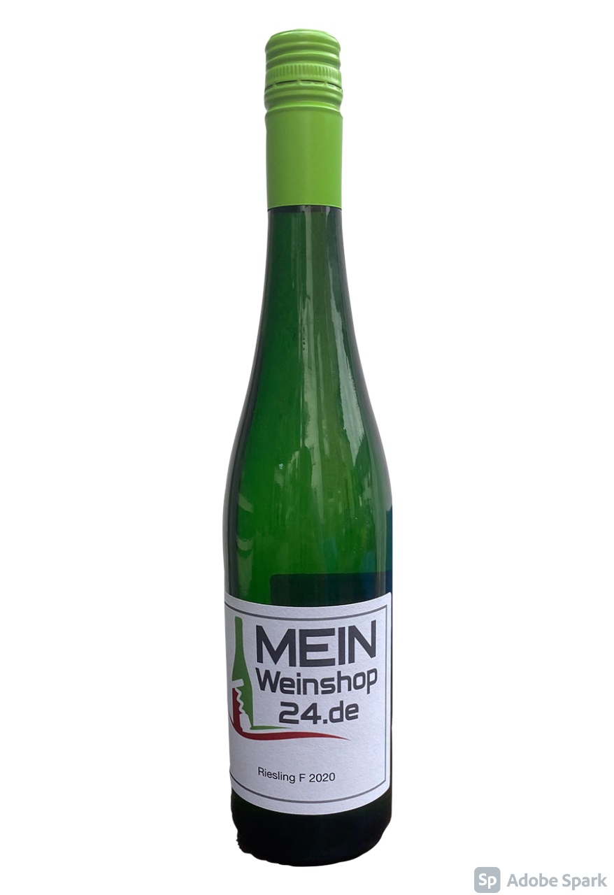 Riesling F 2020