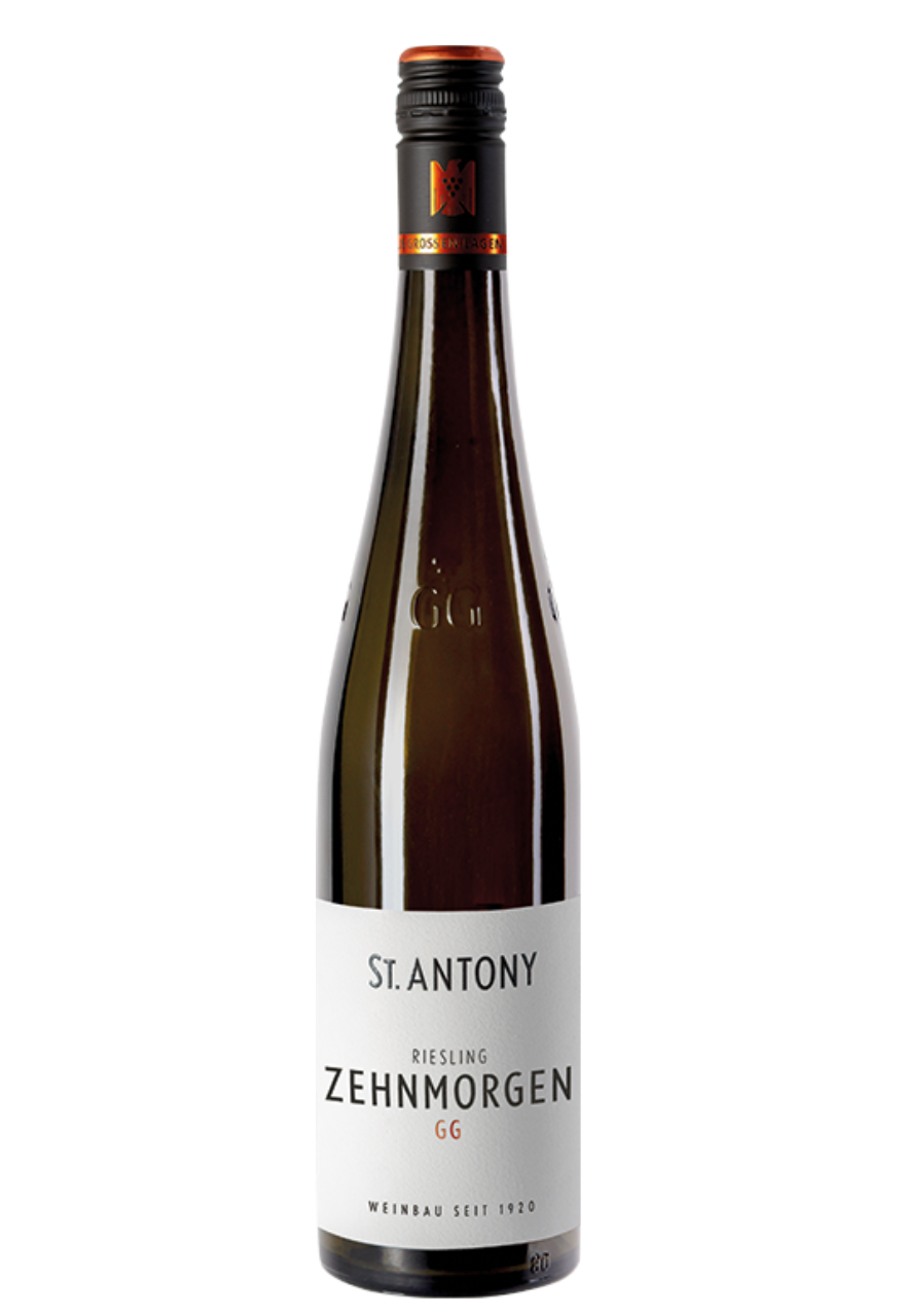 Zehnmorgen Riesling GG 2020